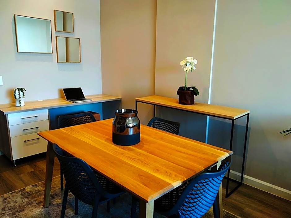 Menlyn Apartment