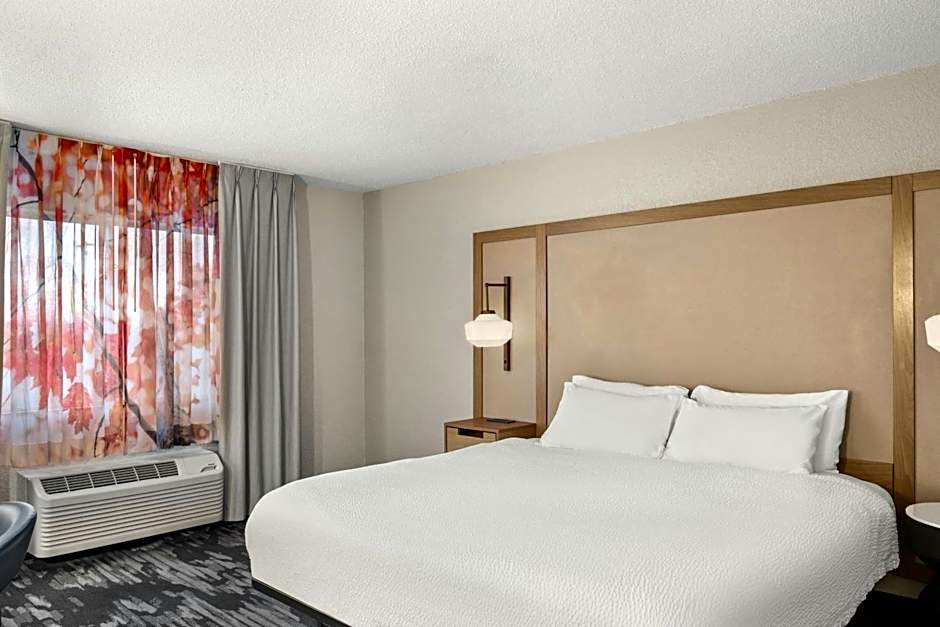 Fairfield Inn & Suites by Marriott Mt. Pleasant