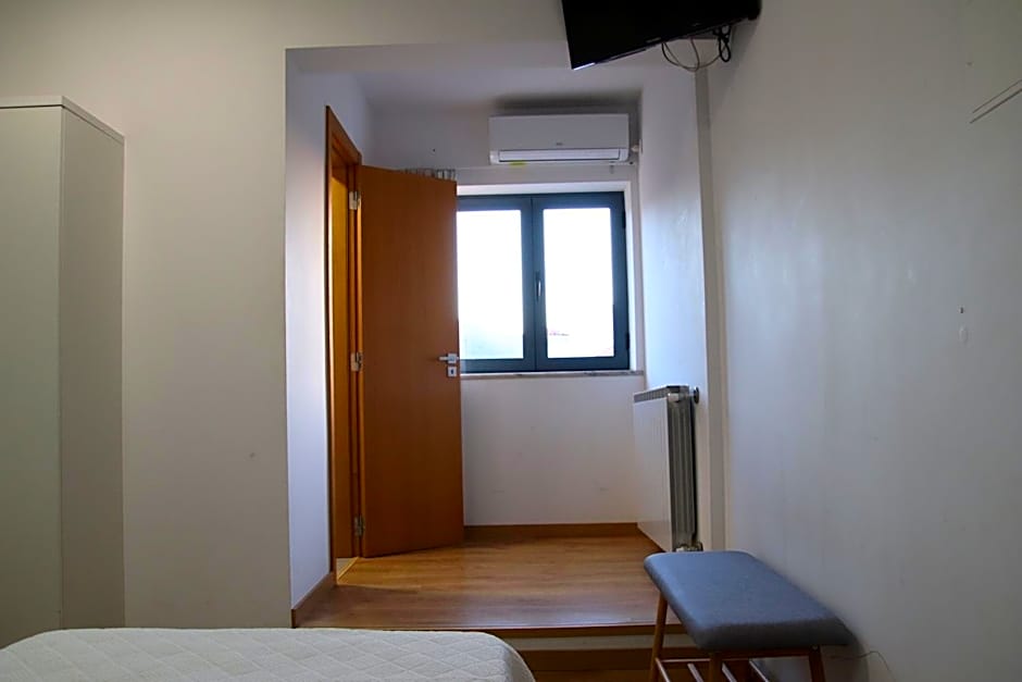 Hotel Bem Estar