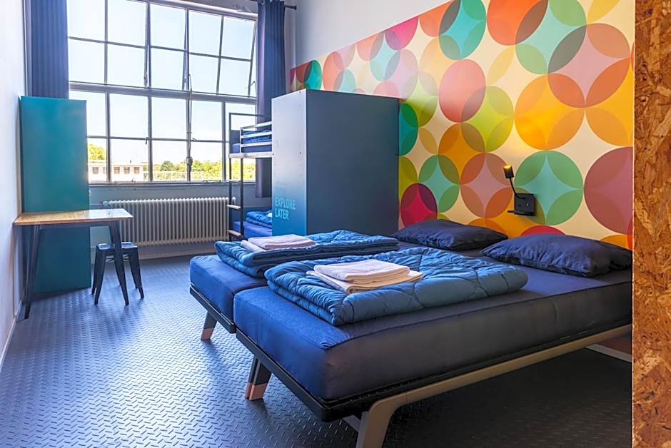 Stayokay Hostel Eindhoven