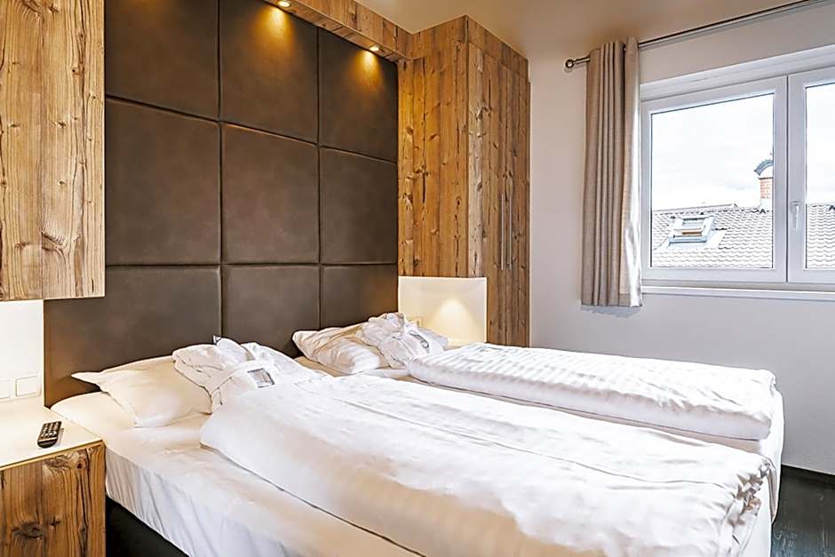 Avenida Mountain Lodges Kaprun