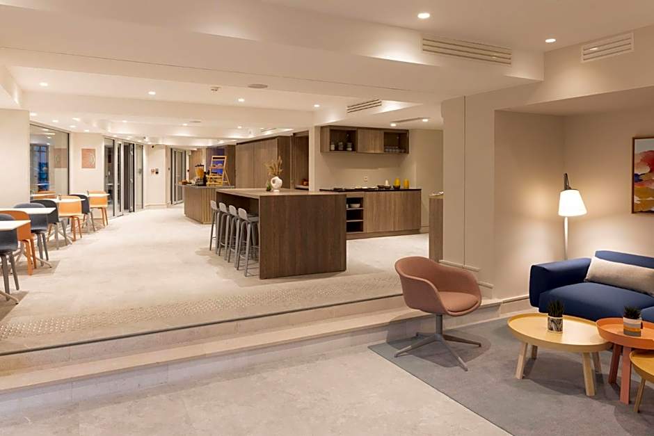 Staybridge Suites Cannes Centre By IHG