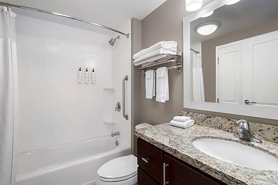 TownePlace Suites by Marriott Fort Walton Beach-Eglin AFB