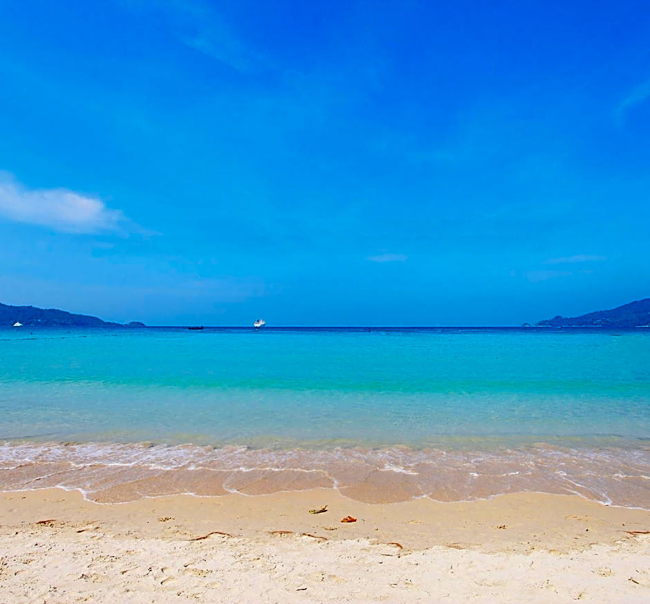 La Vista Patong Hotel