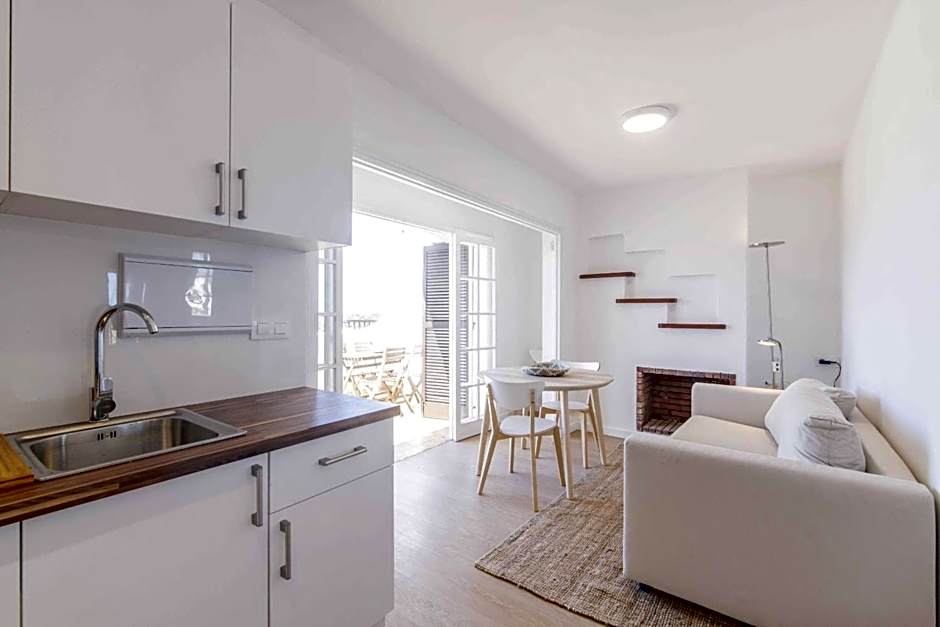 Siesta Mar Apartamentos