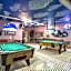 Rodeway Inn Bedford