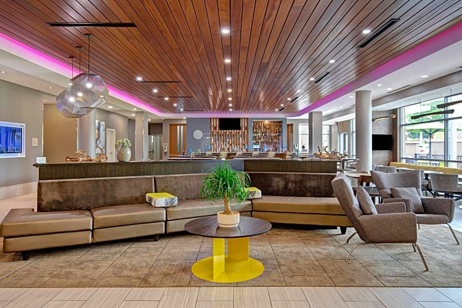 SpringHill Suites by Marriott Orangeburg
