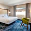 Fairfield Inn & Suites by Marriott Tijuana