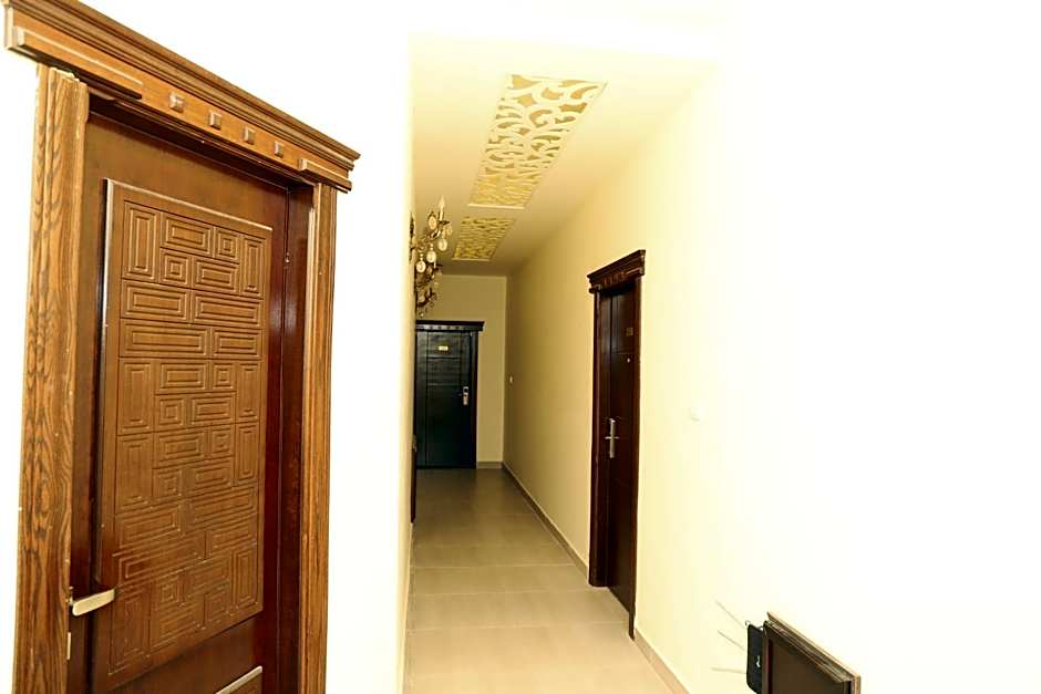 AlQimah Hotel Apartments