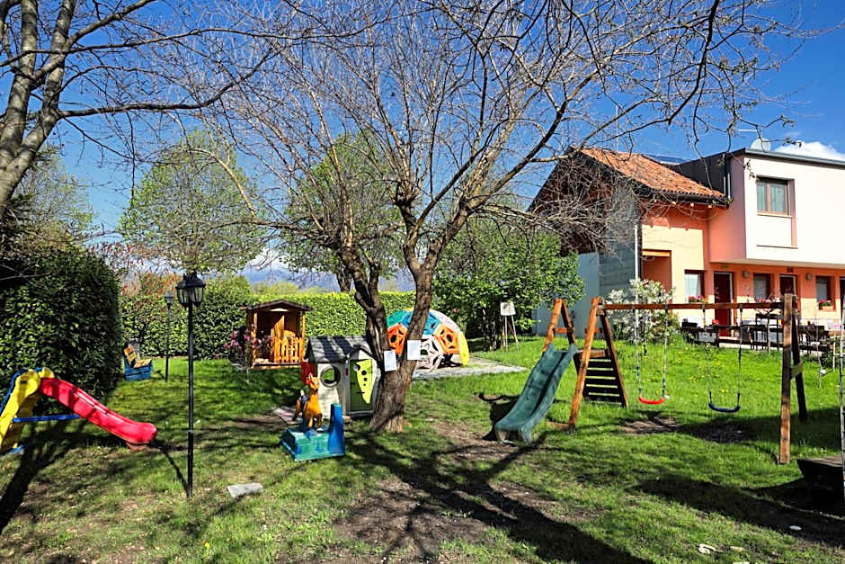 Albergo alla spiaggia