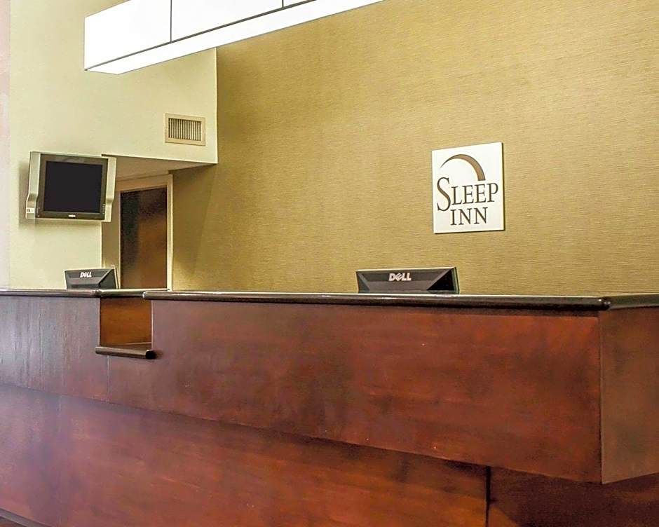 Sleep Inn Arlington Near Six Flags