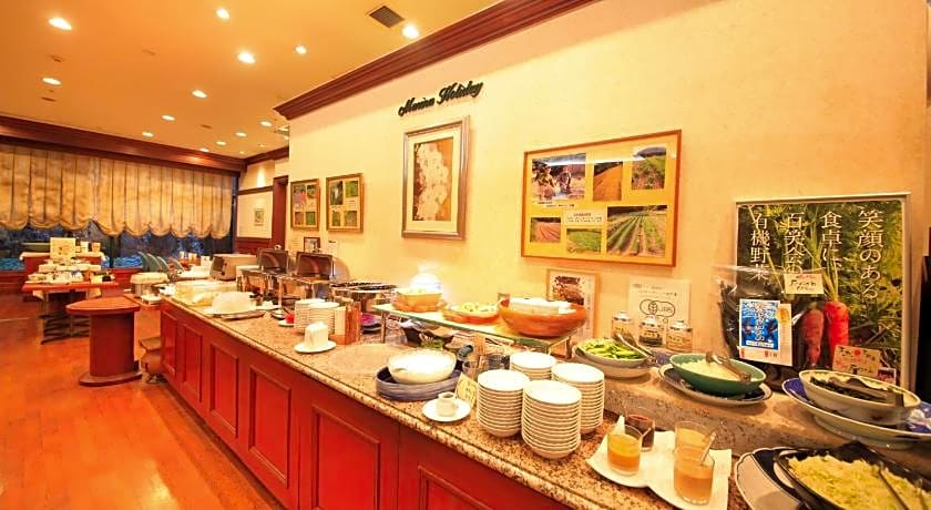 Quintessa Hotel Sasebo