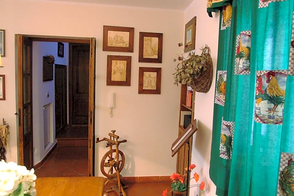 Il Sorriso Dei Monti