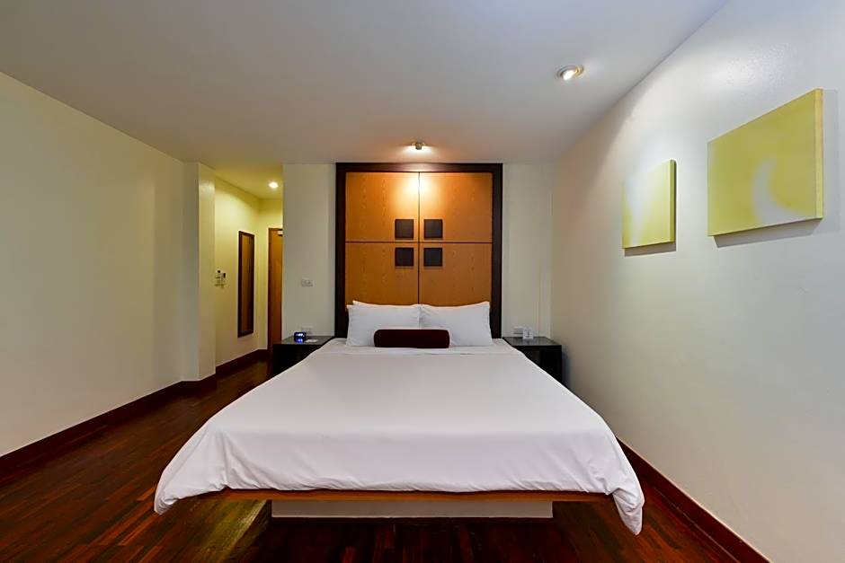iCheck inn Sukhumvit 19