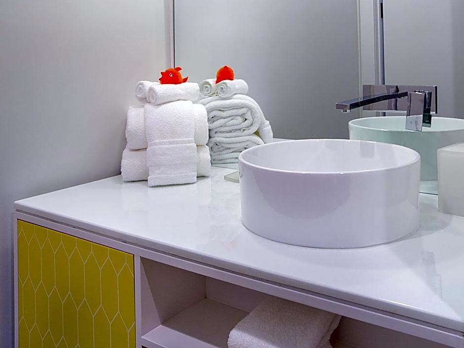 The Vagabond Hotel Miami