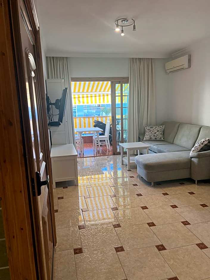 Hotel Marysol Accessible Los Cristianos Atlantic View