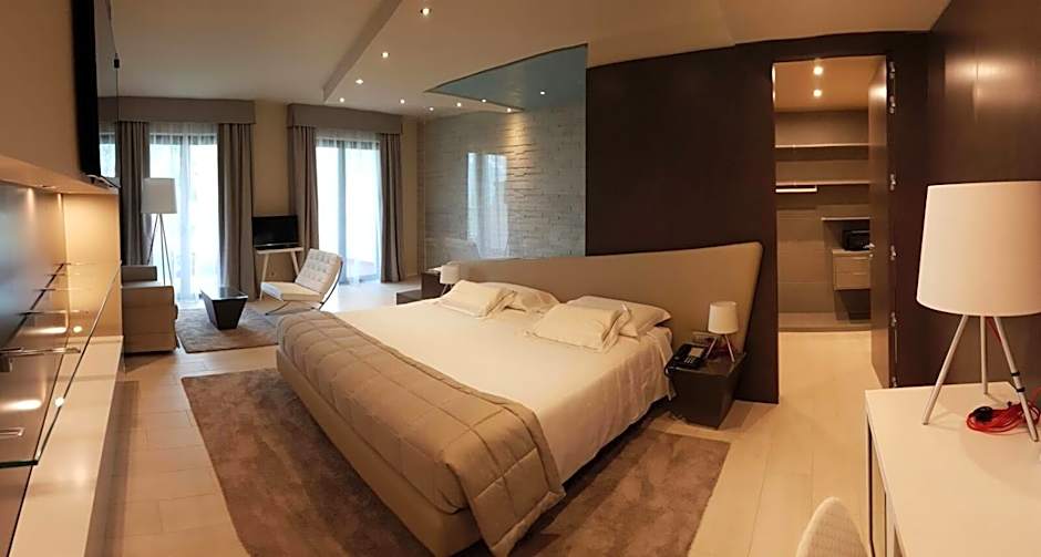 Hotel Griso Collection