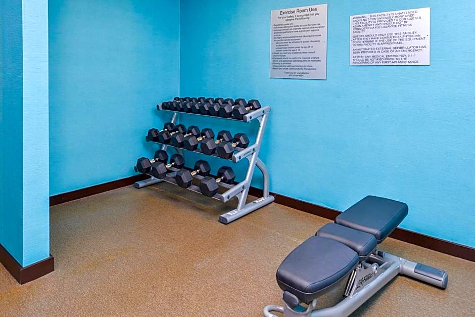 Fairfield Inn & Suites by Marriott Beaumont
