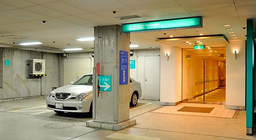 Rembrandt Hotel Ebina