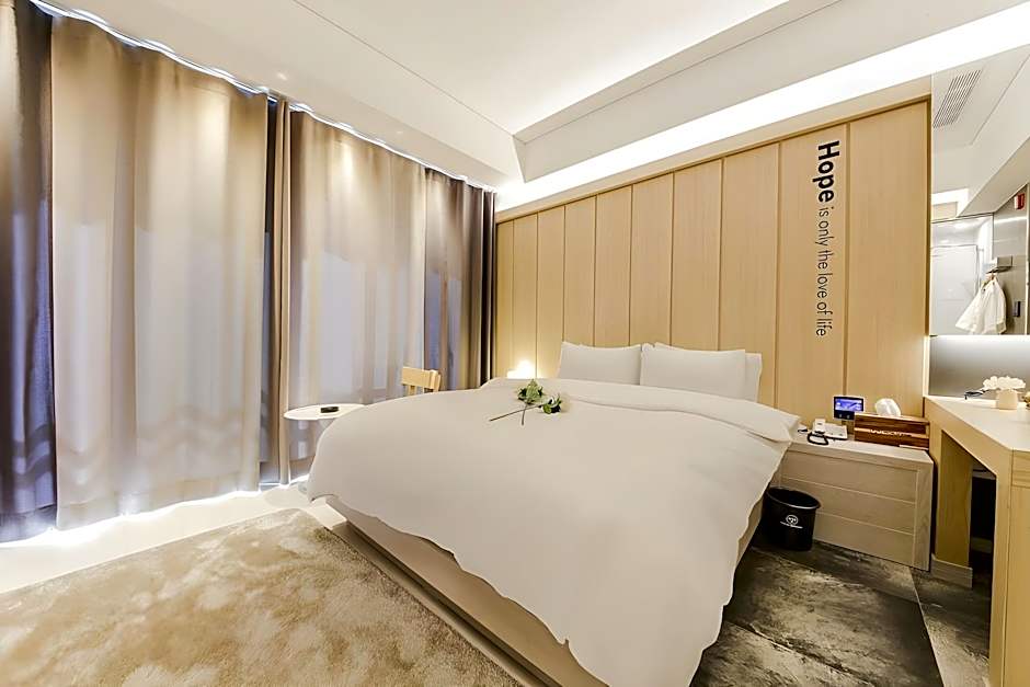 Hotel Oscar Seomunmarket