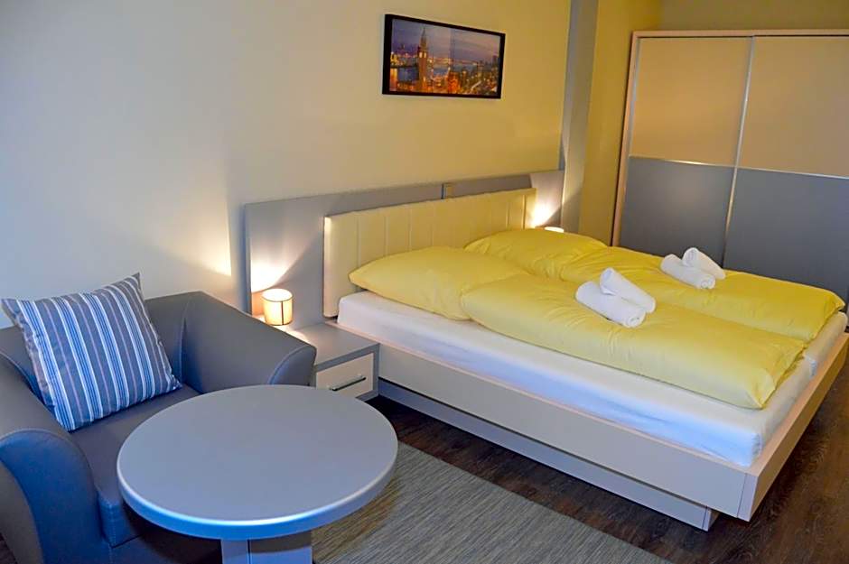 Hotel Jeta