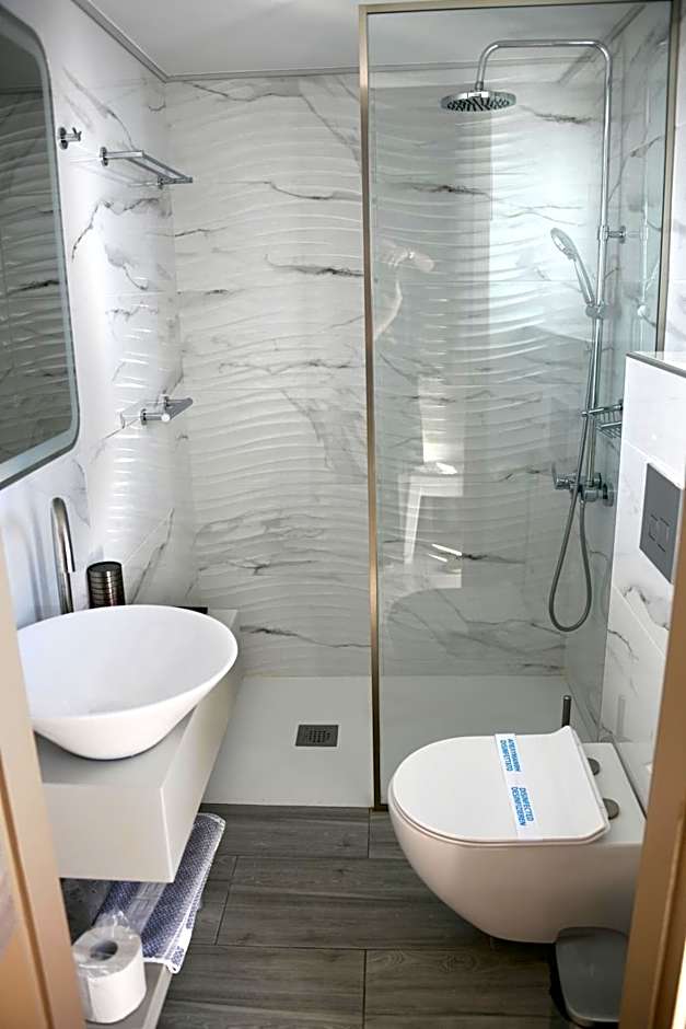 Klinakis Beach Hotel