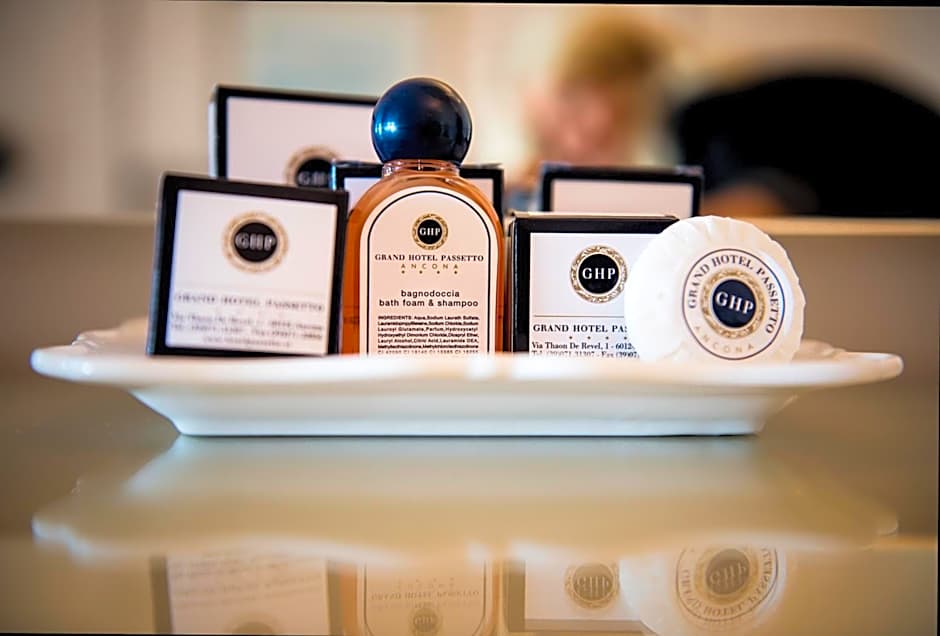 Grand Hotel Passetto