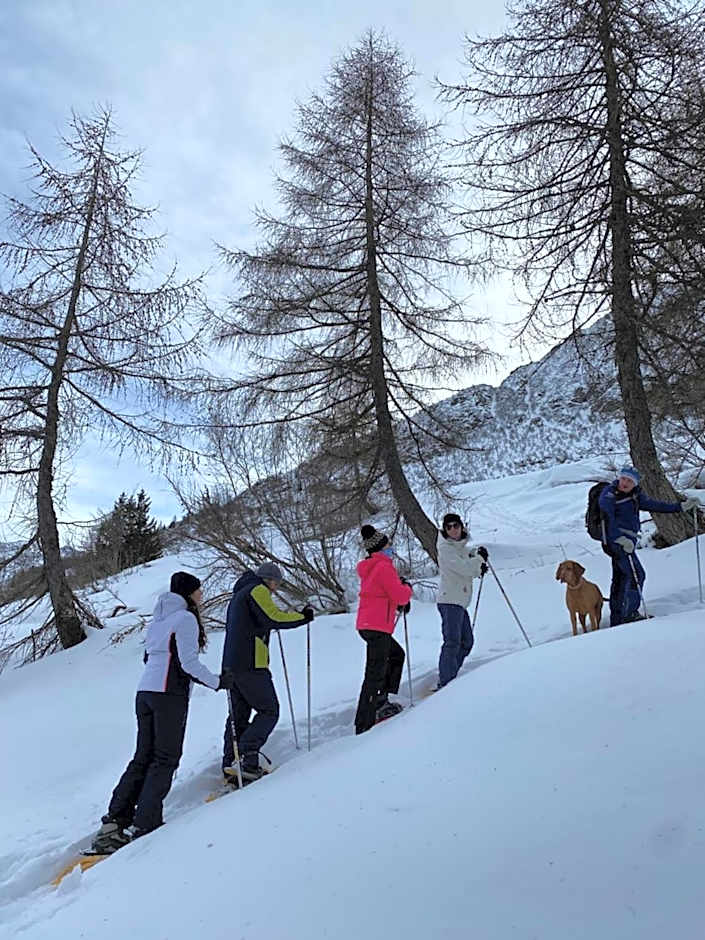 Grand Hotel Miramonti