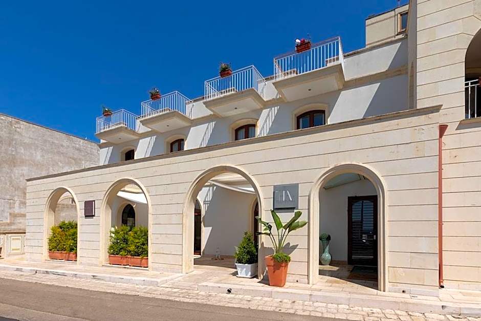 Hotel Aurora e del Benessere