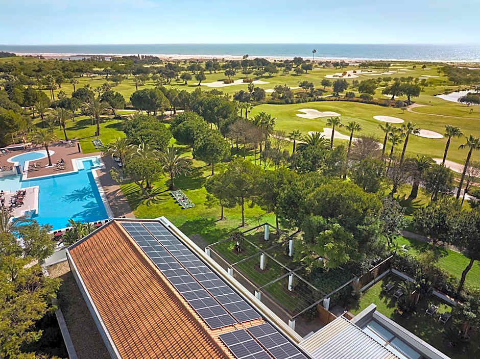 ROBINSON QUINTA DA RIA - All Inclusive