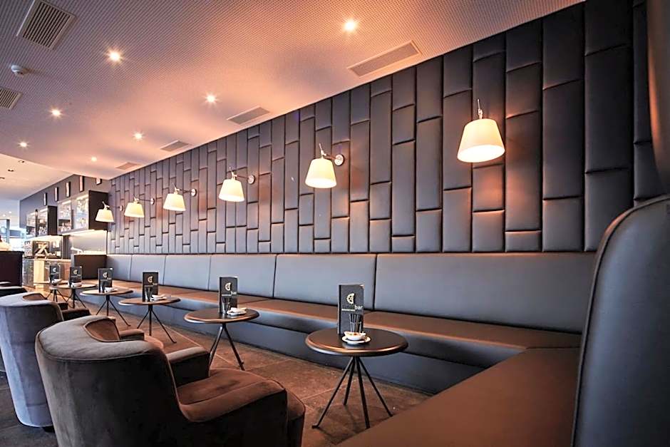 Modern Times Hotel, Vevey, a Tribute Portfolio Hotel