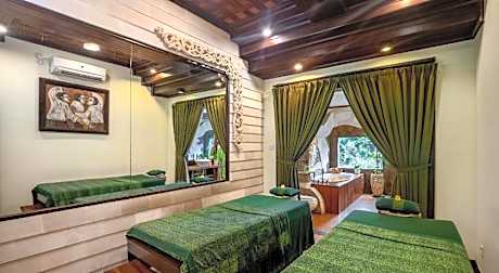 The Bali Dream Villa Resort Echo Beach Canggu - Alojamientos en BALI