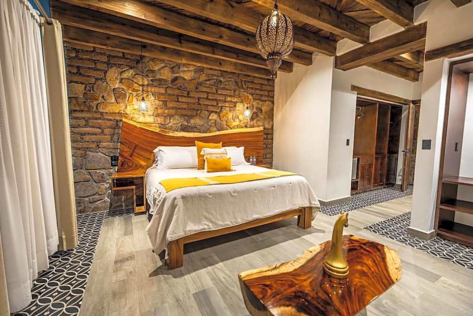 El Palacio Del Gambusino