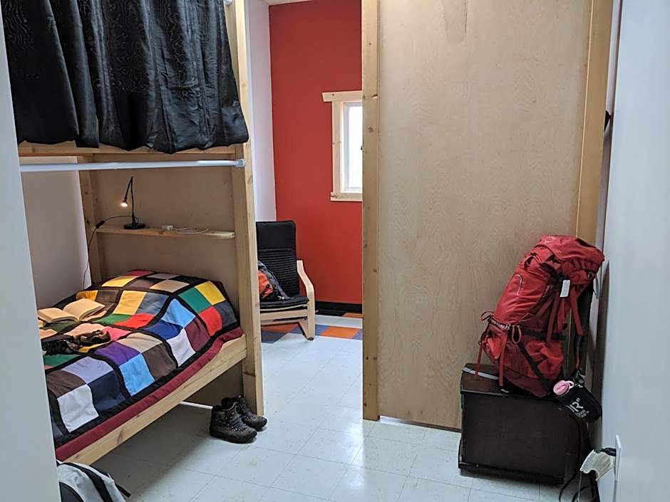 Out East Hostels - Rocky Harbour