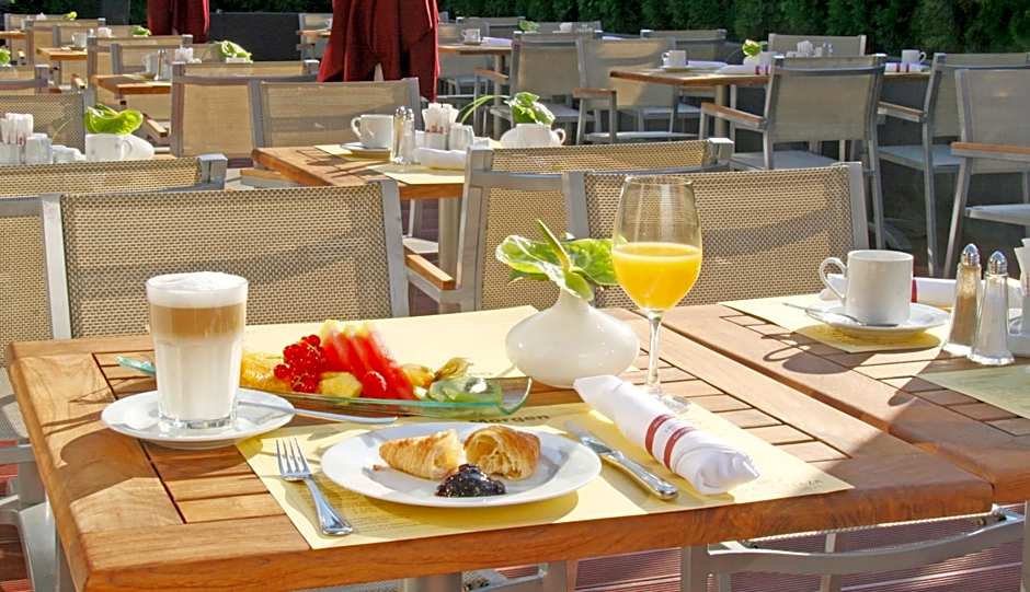 Crowne Plaza Berlin City Centre By IHG