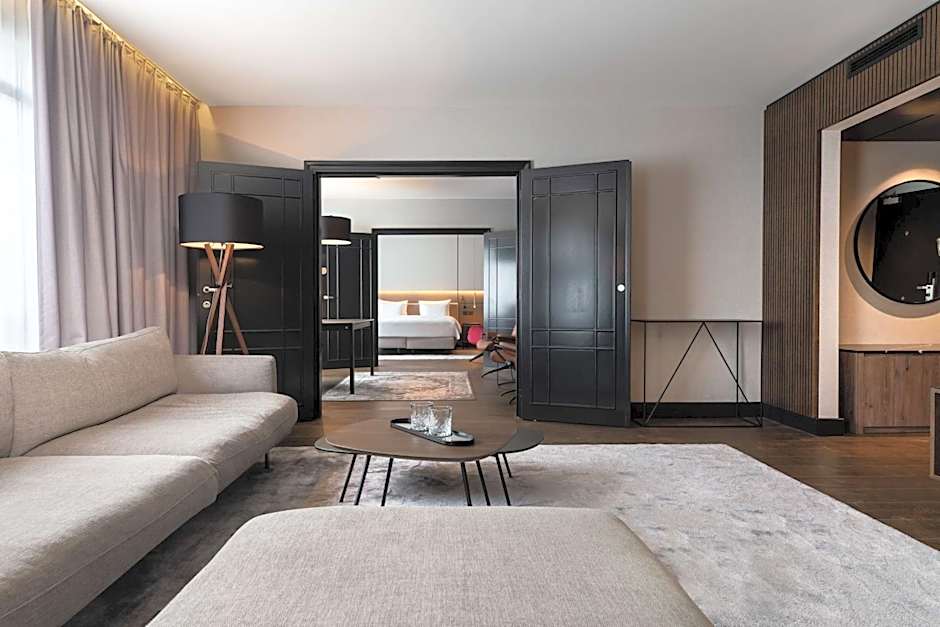 Radisson Collection Grand Place Brussels