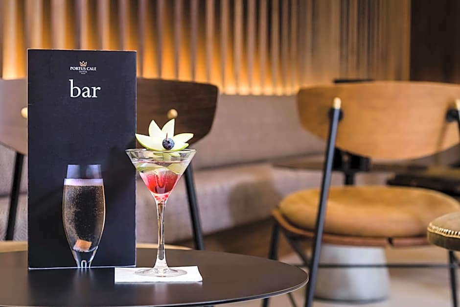 Portus Cale Hotel