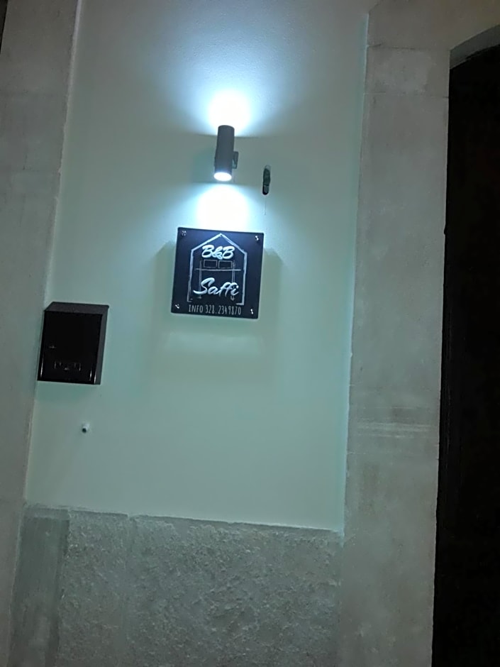 B&B Saffi