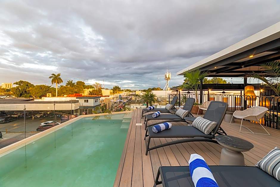 Casa Continental Hotel Boutique & Suites - Adults Only