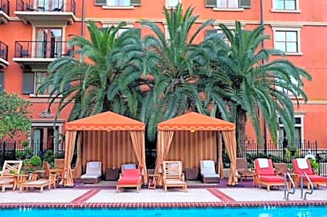 Hotel Granduca