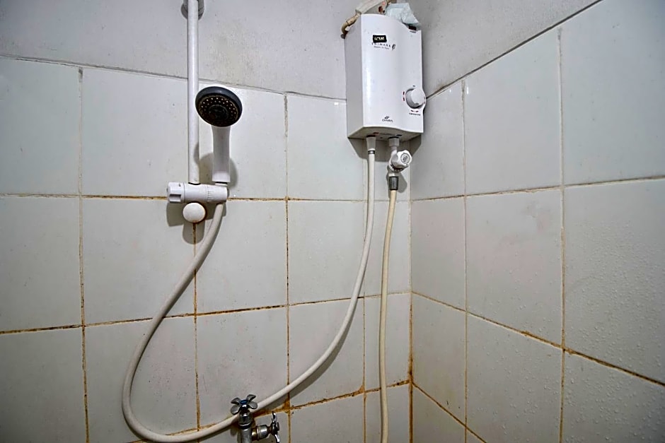 Room Rendi @ Apt Dramaga Tower