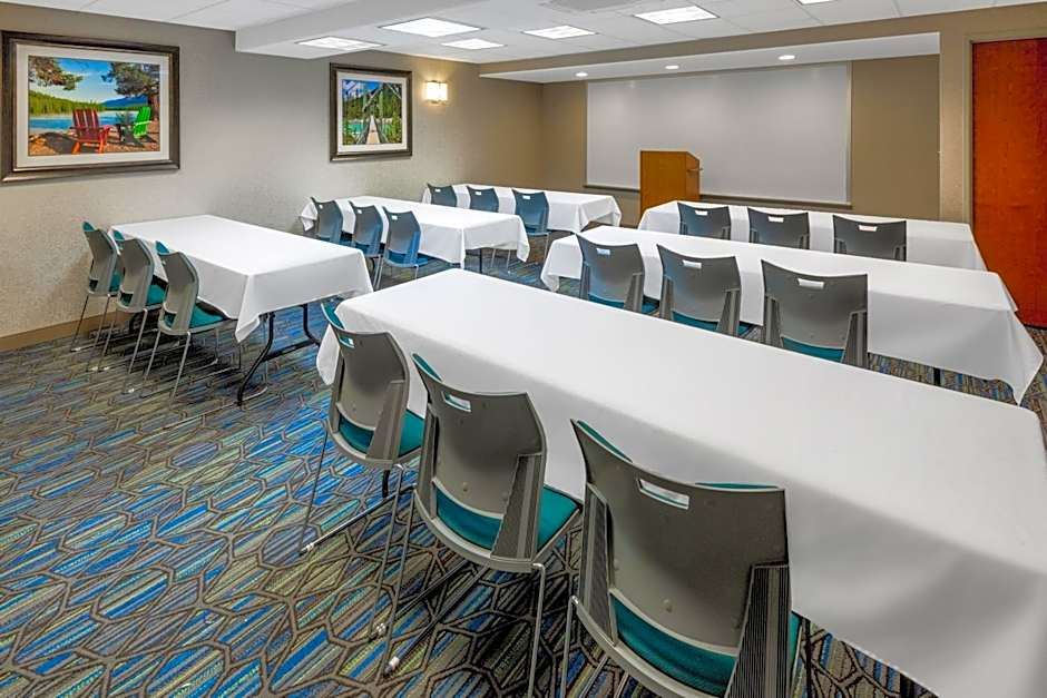 Holiday Inn Express Wheat Ridge-Denver West Hotel By IHG