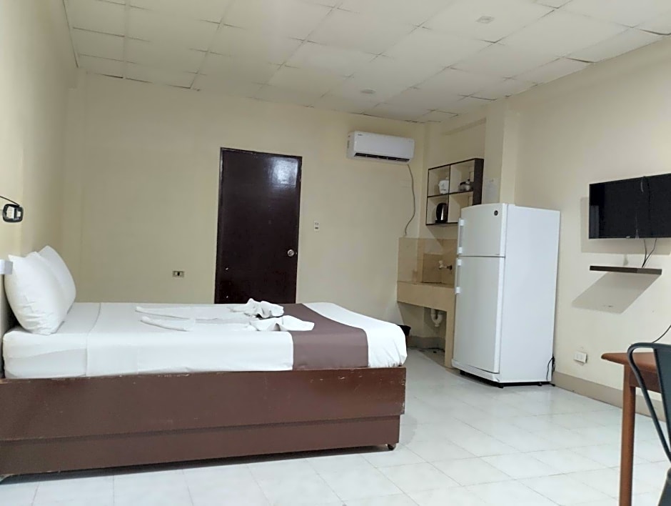 CDO Grace Residence Hall