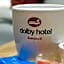 The Dolby Hotel Liverpool - Free city centre parking