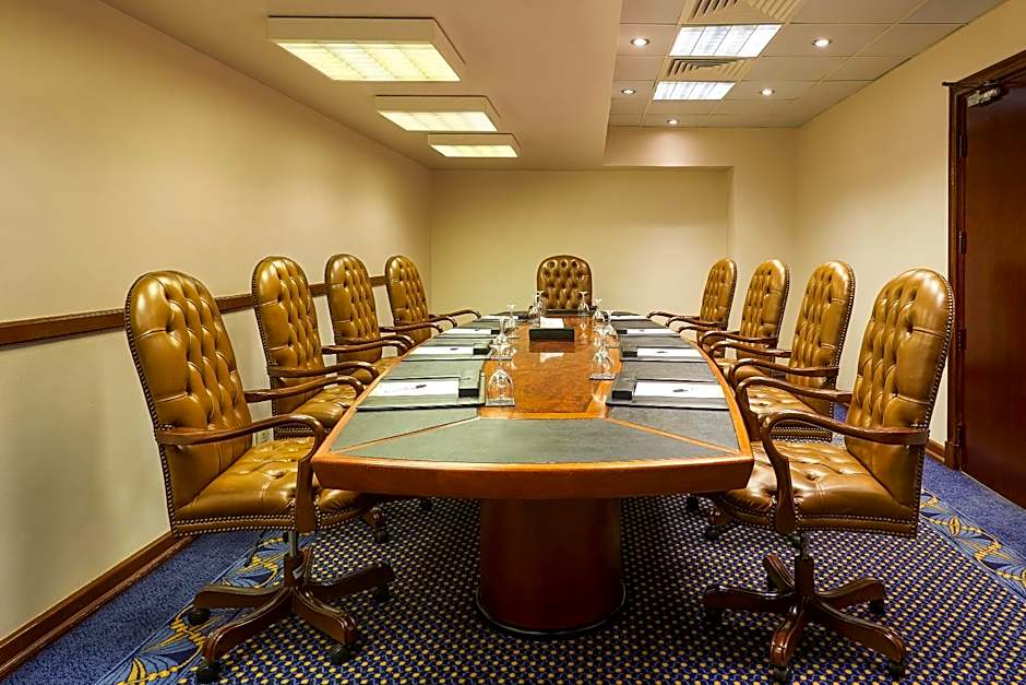 Safir Hotel Cairo