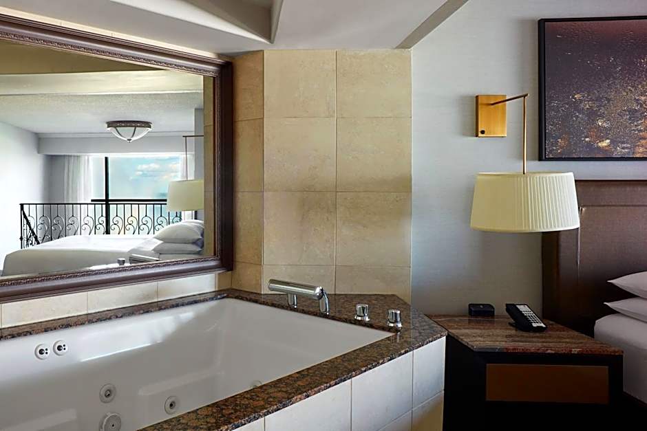 Niagara Falls Marriott Fallsview Hotel & Spa