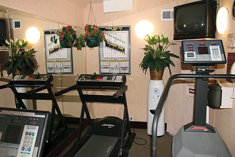 Hampton Inn By Hilton Glendale-Peoria