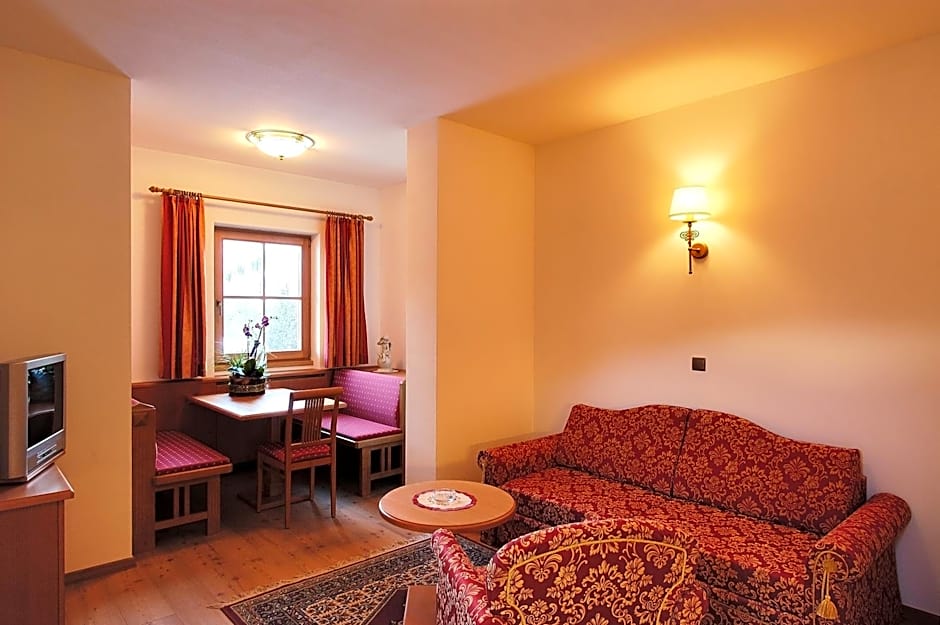 Apartments Hubertushof