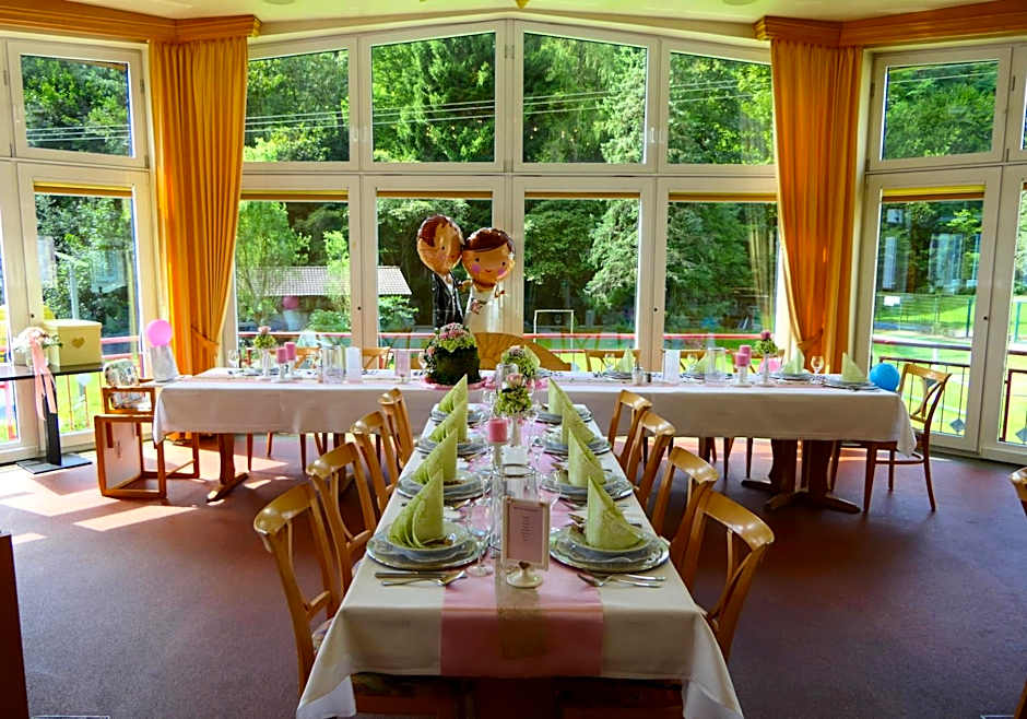 Hotel Christel