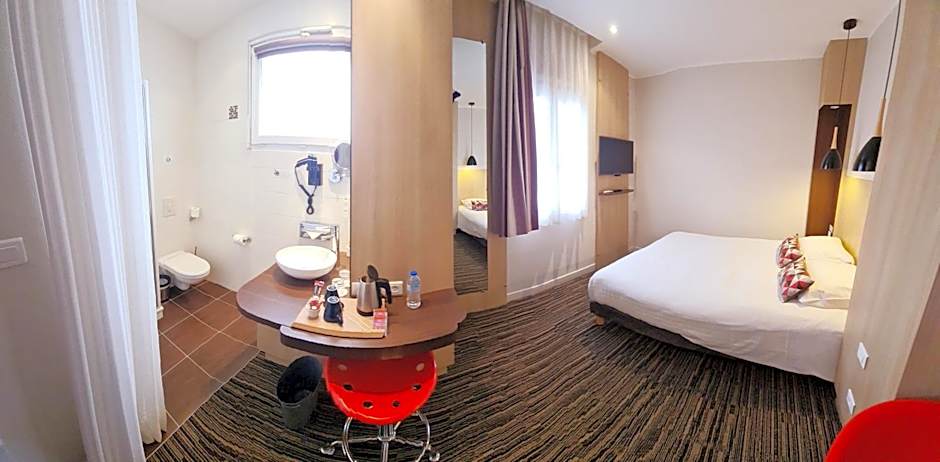 Best Western Plus Hotel Plaisance
